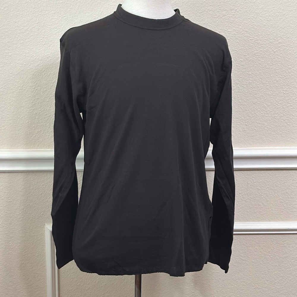 PMX BASELAYER ACCLIMATE DRY - Black